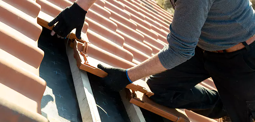Professional Tile Roof Restoration Services in Lombard, IL