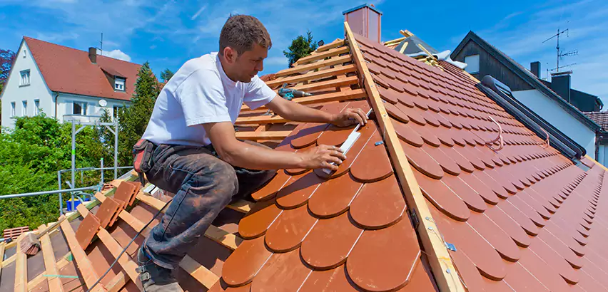 Professional Tile Roofing Services in Lombard, IL