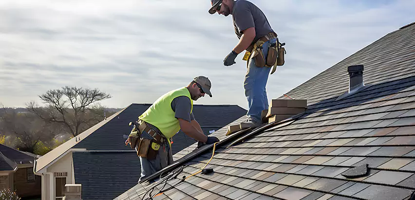 Emergency Skylight Repair in Lombard