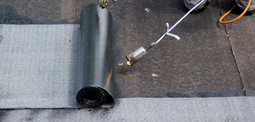 Professional TPO Roofing Installation Services in Lombard, IL