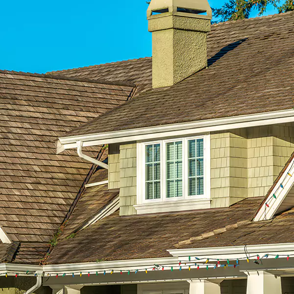 Why Lombard Roofing Pro in Lombard, IL's Leading Cedar Roof Installation Company?