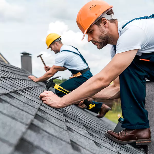 Why Lombard IL Residents Depend on Us for Cedar Roof Repairs?