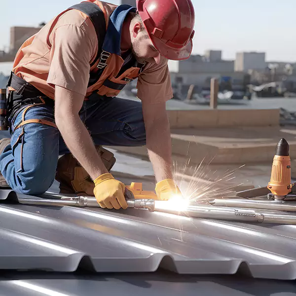 Why Lombard Roofing Pro Is Lombard's Leading Commercial Roofing Company?