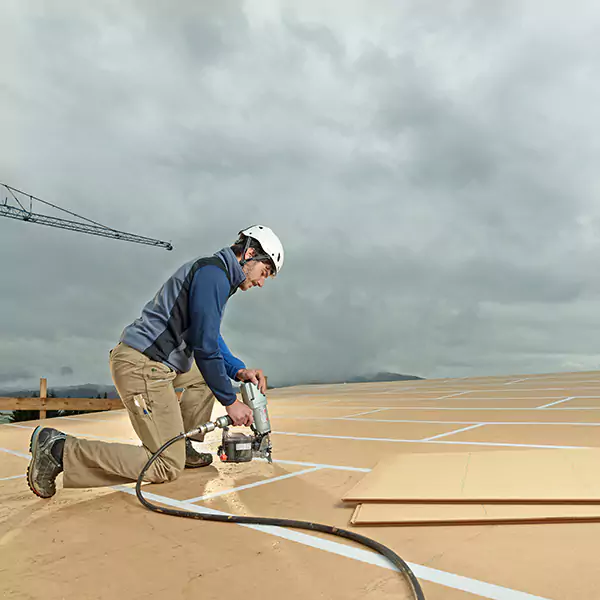 Why Lombard Business Owners Choose Lombard Roofing Pro for Roof Replacement?