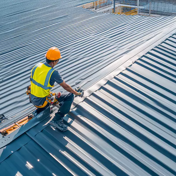Why Business Owners Across Lombard Partner with Lombard Roofing Pro?