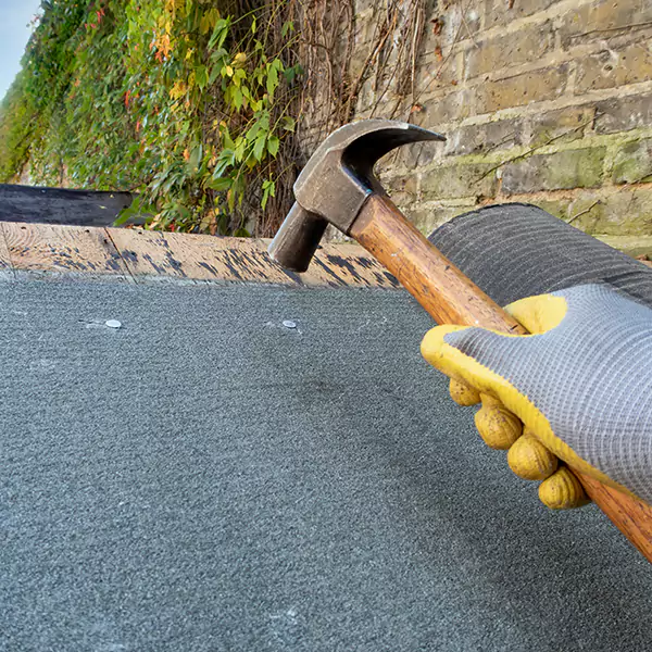Why Lombard Roofing Pro Is Lombard's Go-To EPDM Roof Replacement Contractor?