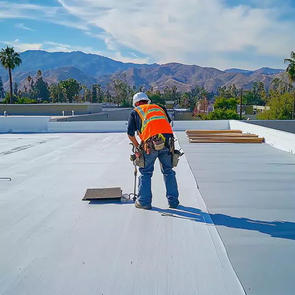 Why Lombard Roofing Pro Is the Flat Roofing Choice in Lombard, IL?
