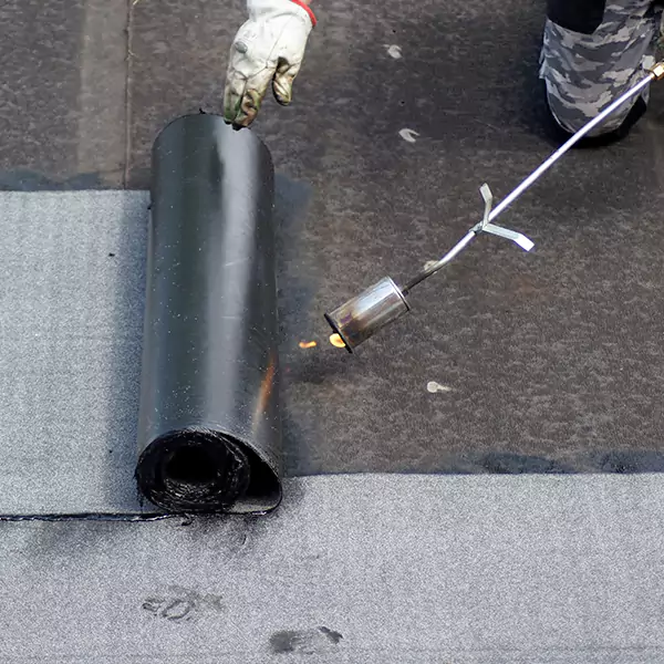 Why Lombard Property Owners Depend on Lombard Roofing Pro for Flat Roof Repair?