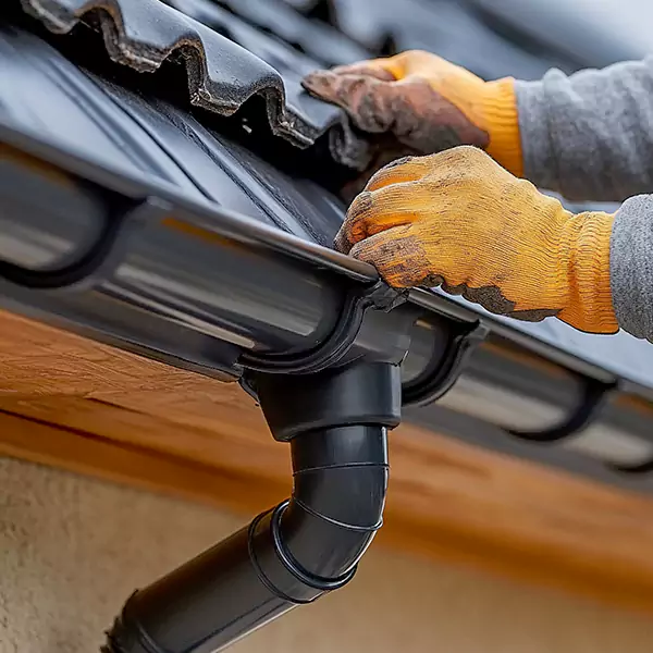 Why Lombard Homeowners Choose Lombard Roofing Pro for Gutter Repair?