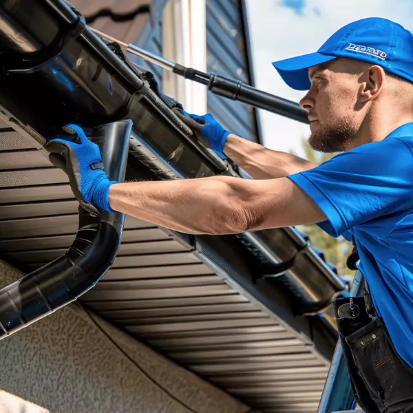 Why Lombard Homeowners Choose Lombard Roofing Pro for Gutter Replacement?