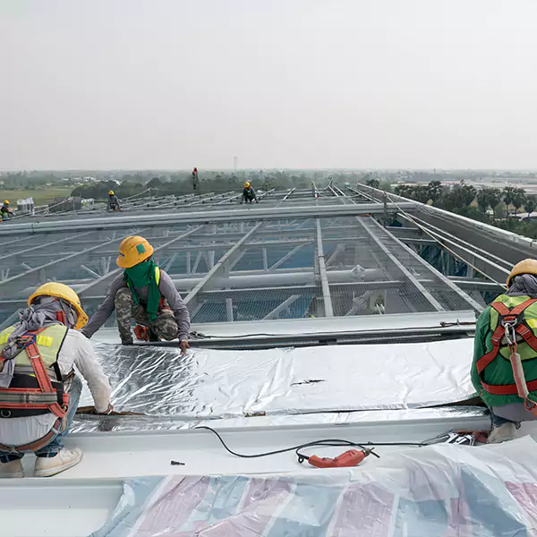 Why Lombard Property Owners Choose Lombard Roofing Pro?
