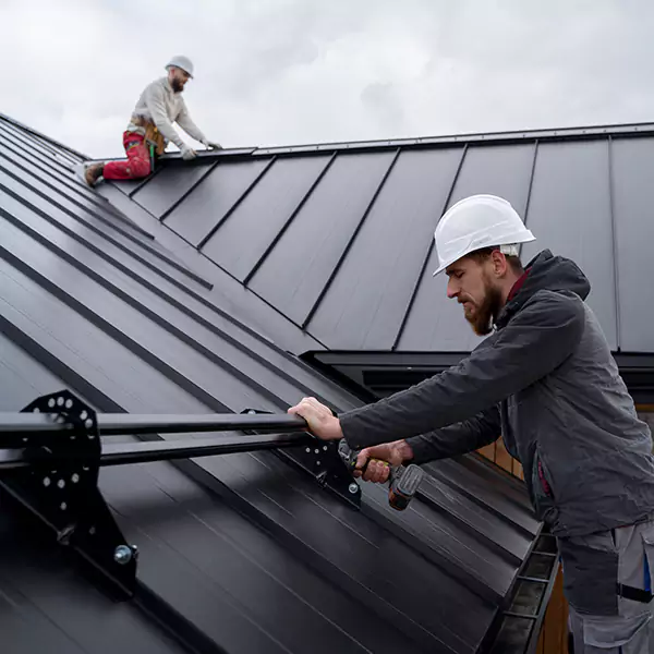 Why Lombard Property Owners Choose Lombard Roofing Pro for Metal Roof Repair?