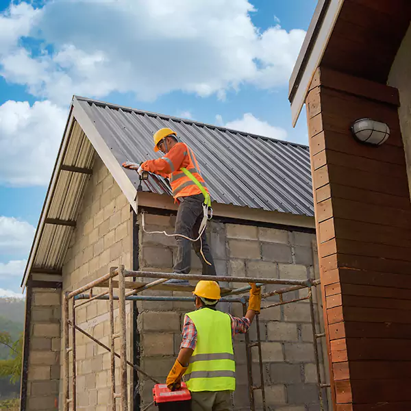 Why Lombard Property Owners Trust Lombard Roofing Pro for Metal Roofing?