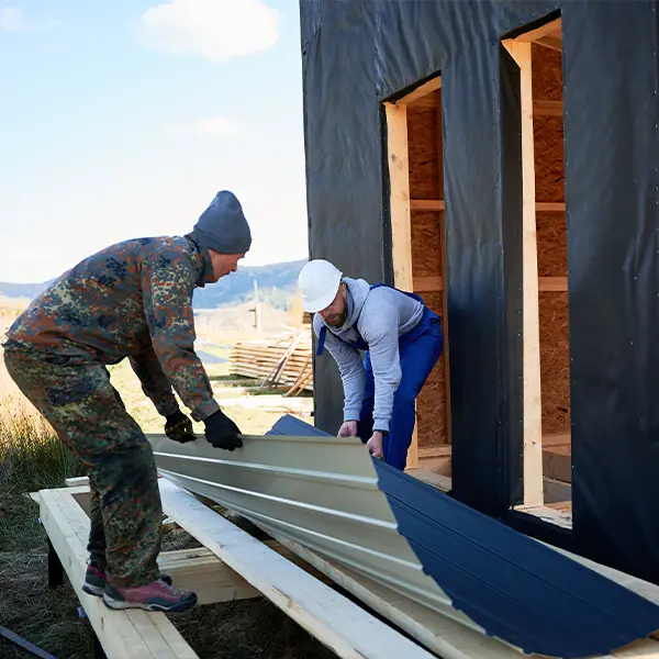 Why Lombard Roofing Pro in Lombard, IL First Choice for Mobile Home Roofing?