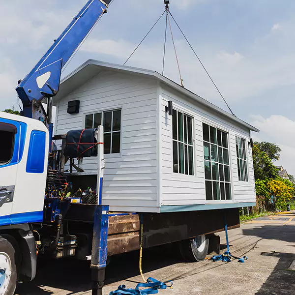Leading Mobile Home Roofing Company: Upgrading Lombard, IL Manufactured Homes With Confidence