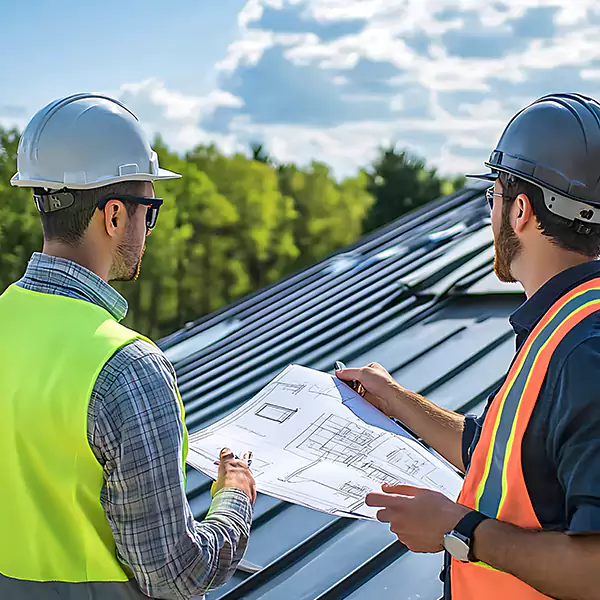 Why Lombard, IL Families Trust Lombard Roofing Pro for Home Roof Repairs?