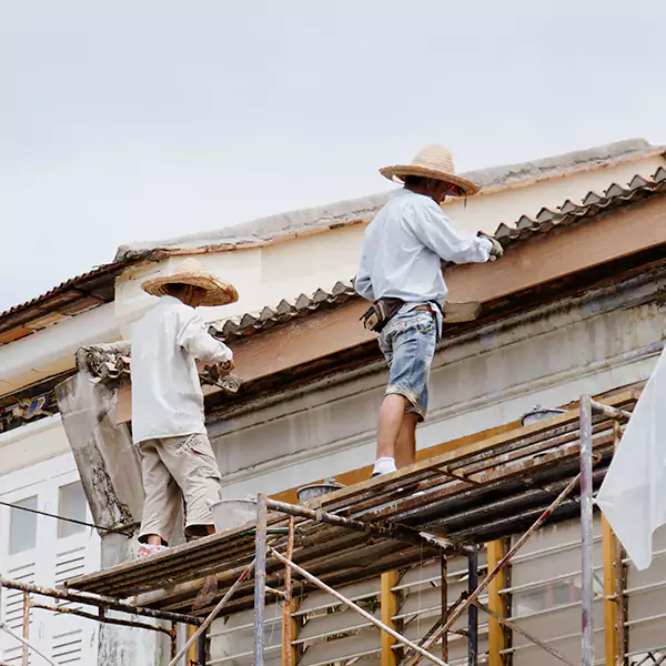 Why Lombard Homeowners Choose Lombard Roofing Pro for Roof and Siding Repair?