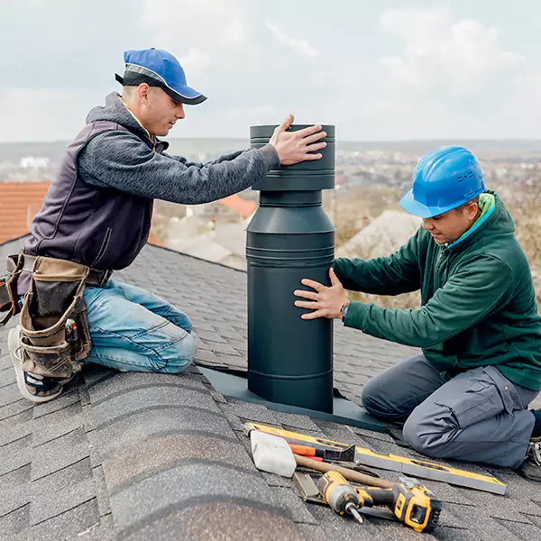 Why Lombard Homeowners Choose Lombard Roofing Pro for Roof Flashing Repair Service?