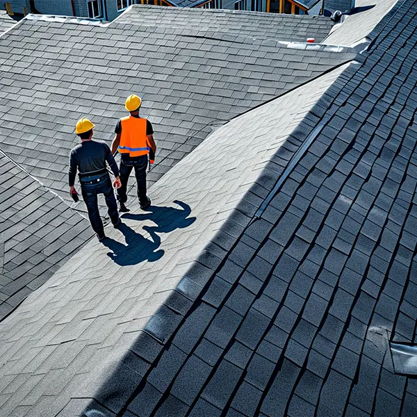 Why Property Owners Across Lombard, IL Rely on Lombard Roofing Pro?