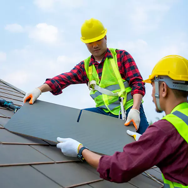 Why Lombard, IL Property Owners Chose Lombard Roofing Pro for Leak Repairs?