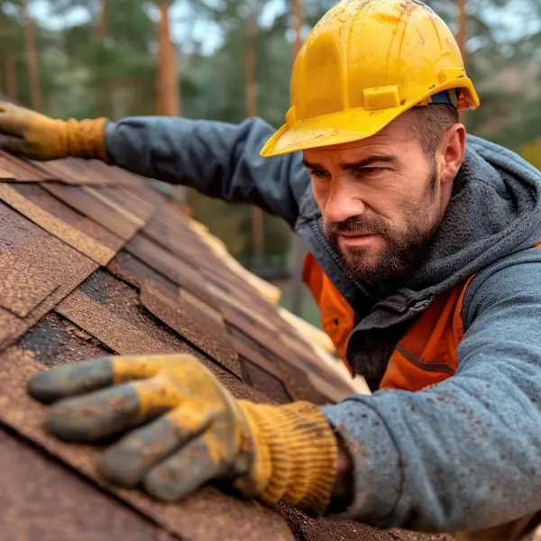 Why Lombard Roofing Pro in Lombard, IL's Preferred Shingle Roofing Contractor?