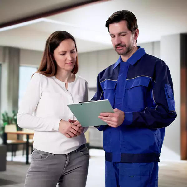 Why Lombard, IL Property Owners Trust Lombard Roofing Pro for Roof Water Damage Repair?