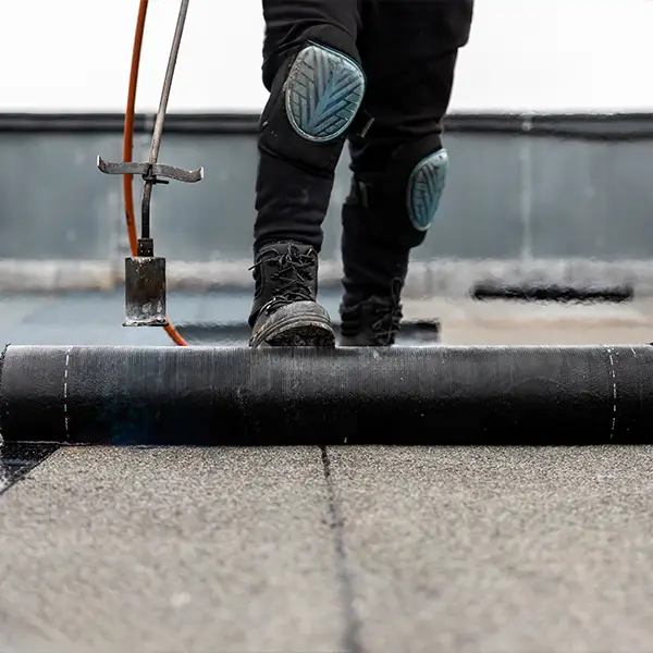 Why Lombard, IL Trusts Lombard Roofing Pro for Rubber Roof Replacement?