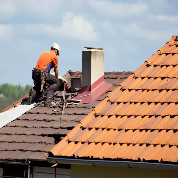 Why Lombard, IL Property Owners Trust Lombard Roofing Pro for Sagging Roof Repair?