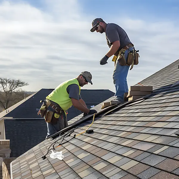 Why Lombard, IL Homeowners Pick Lombard Roofing Pro for Shingle Replacement?
