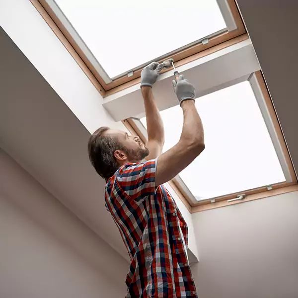 Why Lombard, IL Homeowners Choose Lombard Roofing Pro for Skylight Repair?