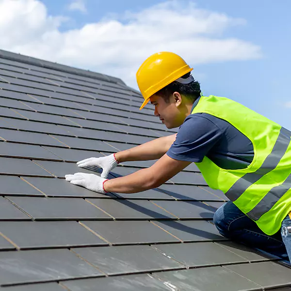 Why Lombard Roofing Pro Is the Trusted Choice for Slate Roofing in Lombard, IL?