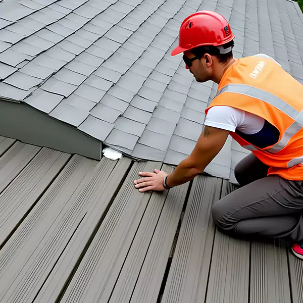 Why Lombard, IL Property Owners Rely on Lombard Roofing Pro for Slate Roof Repair?