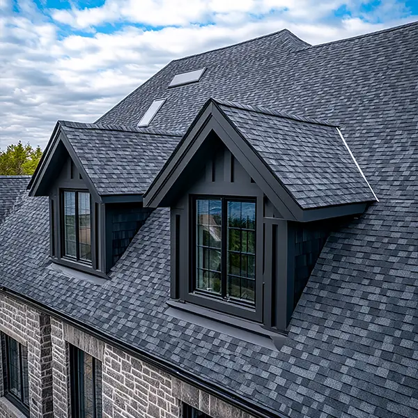 Why Lombard Roofing Pro in Lombard, IL's Preferred Slate Roof Replacement Contractor?