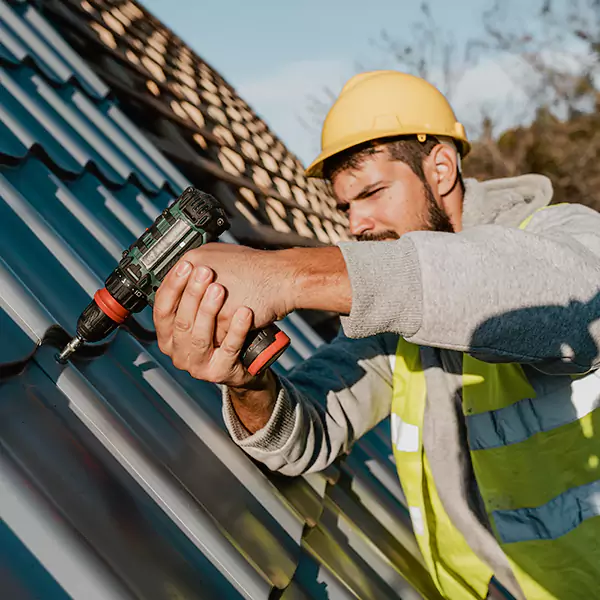 Why Lombard Homeowners Choose Lombard Roofing Pro for Steel Roof Repair Service?