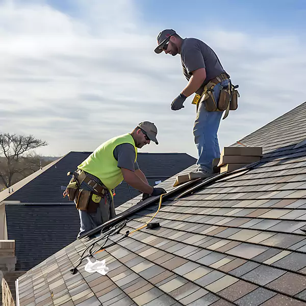Why Lombard, IL Property Owners Call Lombard Roofing Pro After Every Storm?