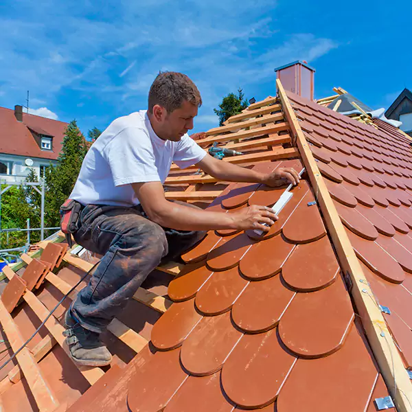 Why Lombard Roofing Pro in Lombard, IL's Most Trusted Tile Roofing Team?