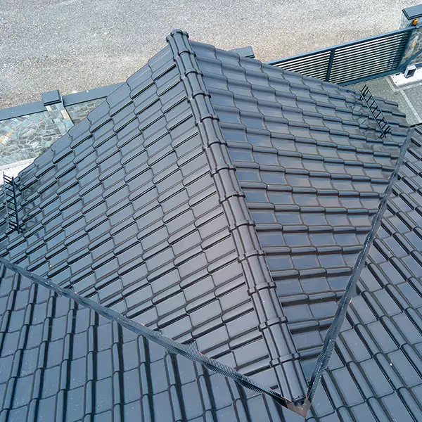 Why Lombard, IL Property Owners Depend on Lombard Roofing Pro for Tile Roof Repair?