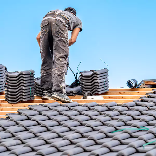 Why Lombard, IL Property Owners Choose Lombard Roofing Pro for Tile Roof Restoration?
