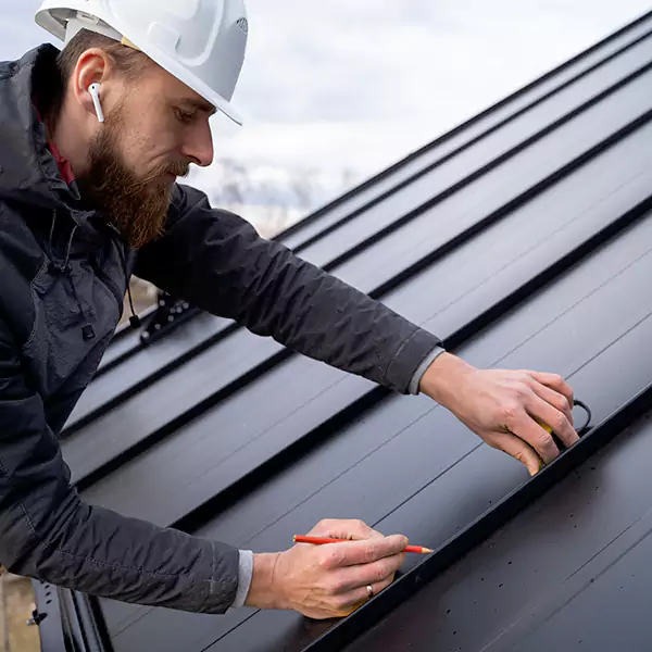 Why Lombard Property Owners Choose Lombard Roofing Pro for Tin Roof Repair service?