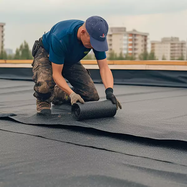 Why Lombard Property Owners Choose Lombard Roofing Pro?