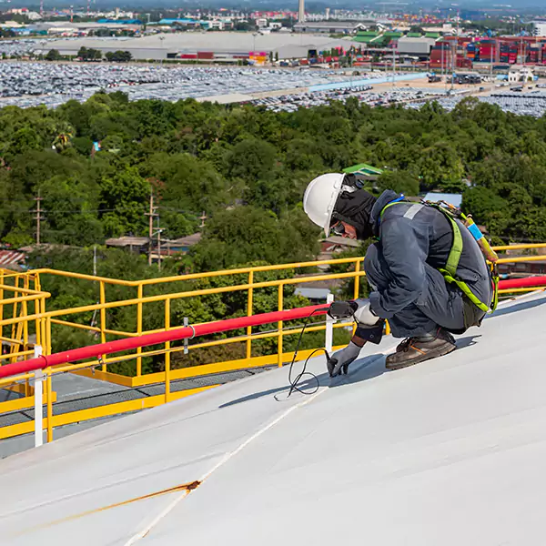 Why Lombard Roofing Pro Is Lombard's Trusted TPO Roofing Team?