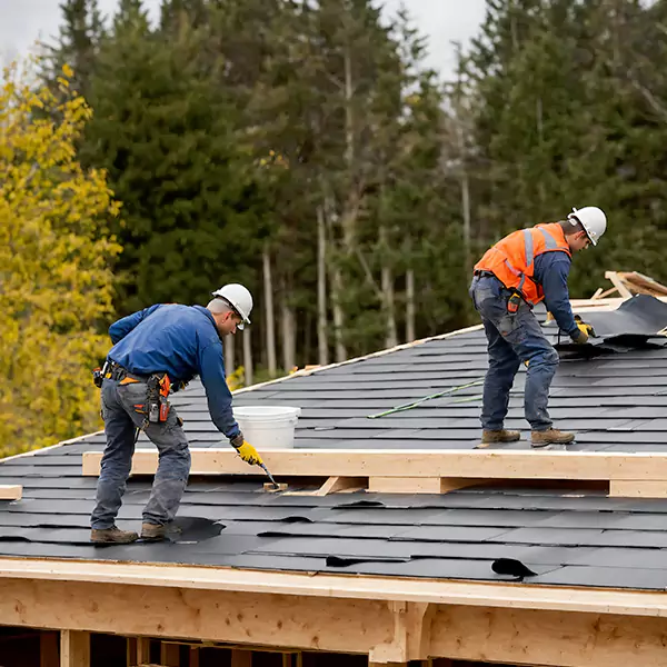 Why Lombard, IL Homeowners Choose Lombard Roofing Pro for Wind Damage Repairs?